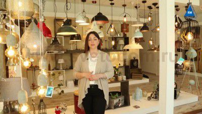 Подвесной светильник Eglo 95522 SILVARES