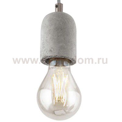 Подвесной светильник Eglo 95524 SILVARES