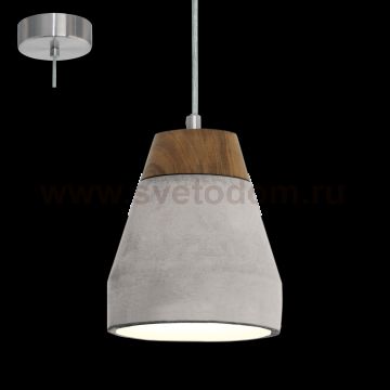 Подвесной светильник Eglo 95525 TAREGA