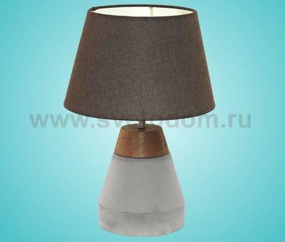 Настольная лампа Eglo 95527 TAREGA