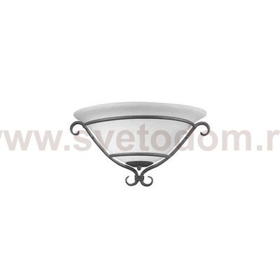 Бра Natural concept TCH/WU BLACK TORCHIERE