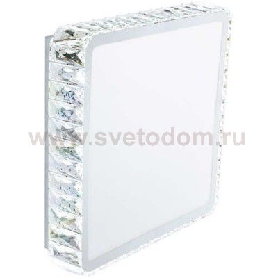 Настенно-потолочный светильник LED Eglo 95542 TELLUGIO-S