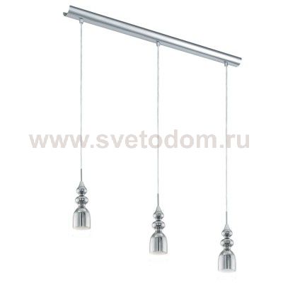 Подвесной светильник Eglo 95556 BOLANOS