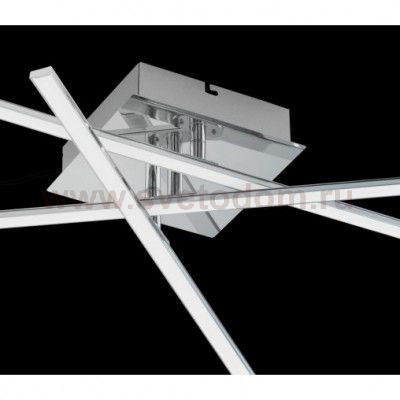 Настенно-потолочный светильник Eglo 95567 LASANA 1