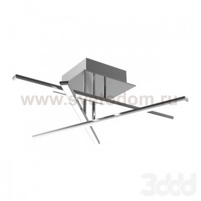 Настенно-потолочный светильник Eglo 95567 LASANA 1