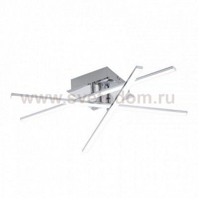 Настенно-потолочный светильник Eglo 95567 LASANA 1