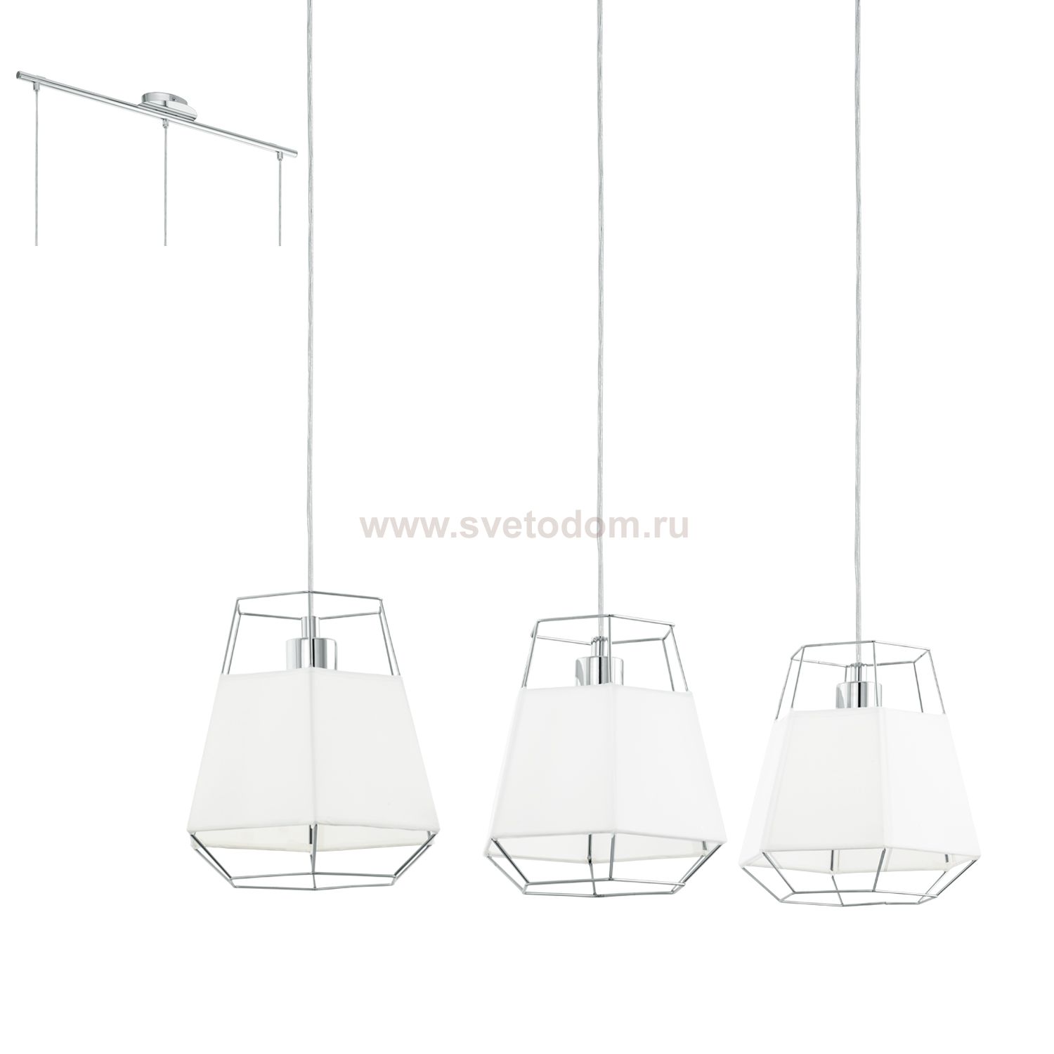 Подвесной светильник Eglo 95572 FONDARELLA