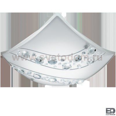 Настенно-потолочный светильник Eglo 95578 NERINI