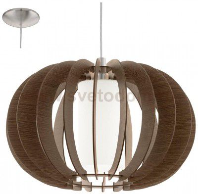 Настенно-потолочный светильник Eglo 95589 STELLATO 3