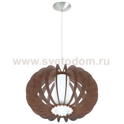 Подвесной светильник Eglo 95592 STELLATO 3