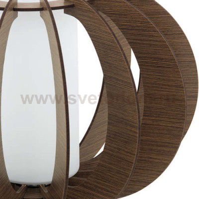 Настольная лампа Eglo 95595 STELLATO 3