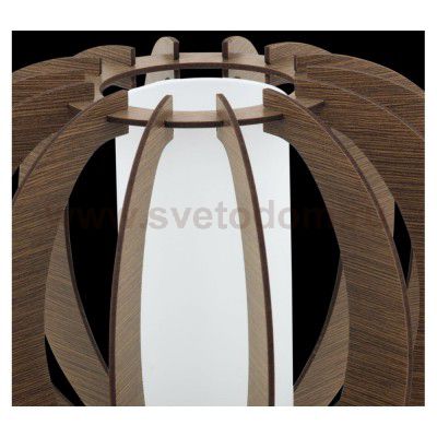 Настольная лампа Eglo 95595 STELLATO 3