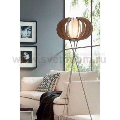 Торшер напольный Eglo 95596 STELLATO 3