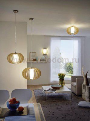 Подвесной светильник Eglo 95598 STELLATO 1