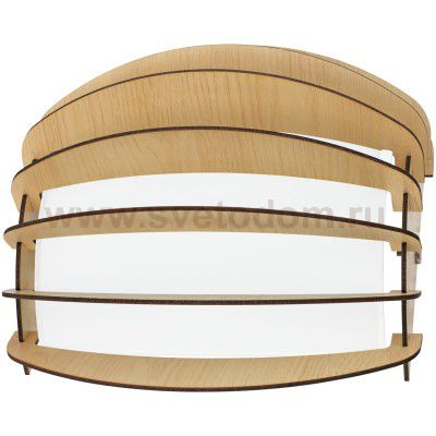 Настенно-потолочный светильник Eglo 95602 STELLATO 1