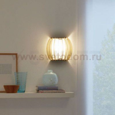 Настенно-потолочный светильник Eglo 95602 STELLATO 1