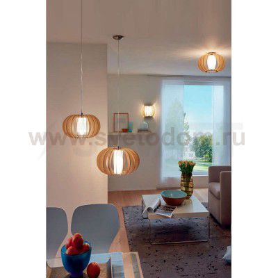 Настенно-потолочный светильник Eglo 95602 STELLATO 1