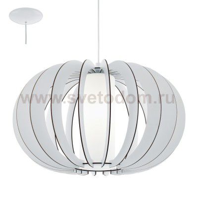 Настенно-потолочный светильник Eglo 95605 STELLATO 2