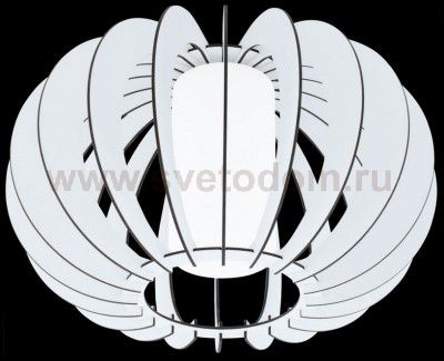 Настенно-потолочный светильник Eglo 95605 STELLATO 2