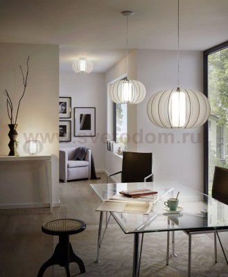 Подвесной светильник Eglo 95606 STELLATO 2