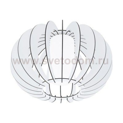 Подвесной светильник Eglo 95607 STELLATO 2