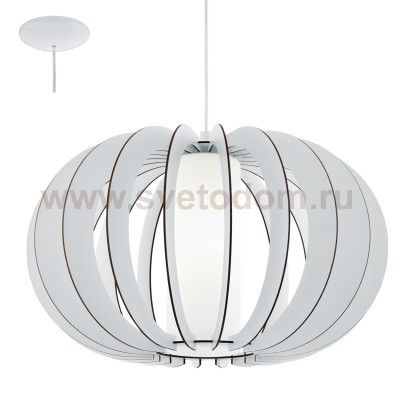Подвесной светильник Eglo 95607 STELLATO 2