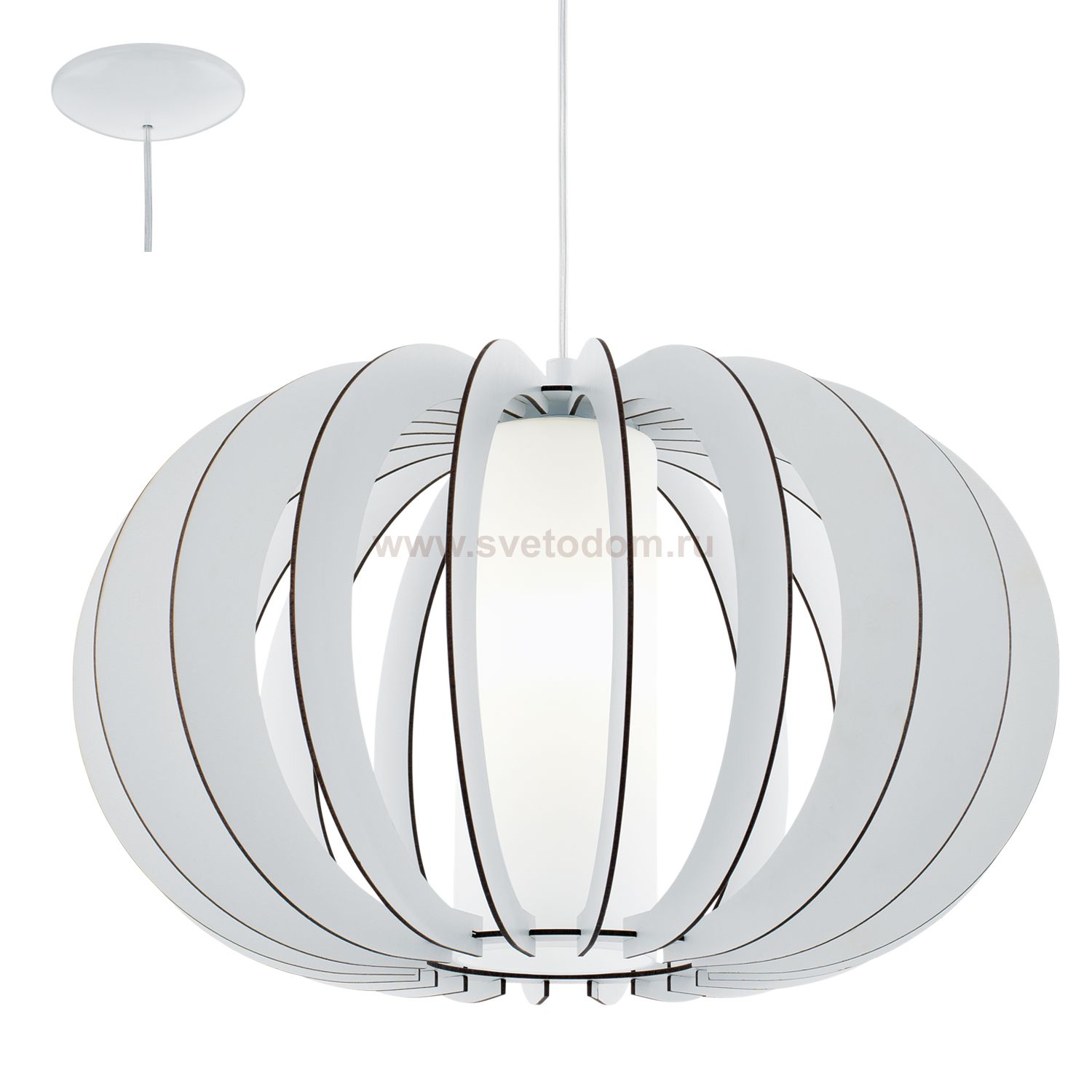 Подвесной светильник Eglo 95607 STELLATO 2