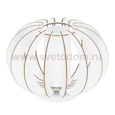 Настольная лампа Eglo 95611 STELLATO 2