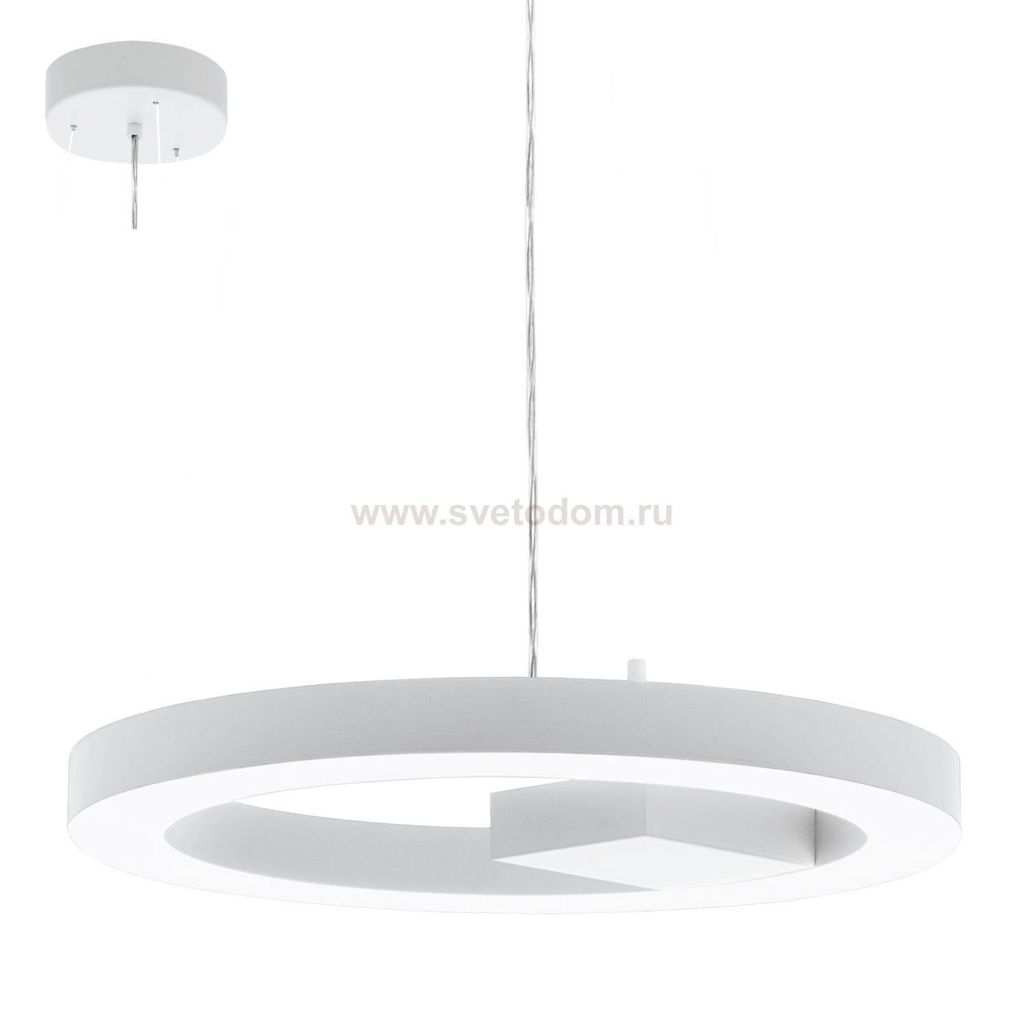 Подвесной светильник Eglo 95614 ALVENDRE-S