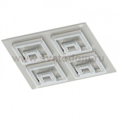 Настенно-потолочный светильник LED Eglo 95661 FRADELO