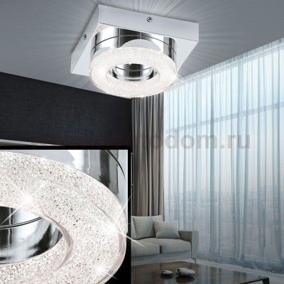 Настенно-потолочный светильник Eglo 95662 FRADELO