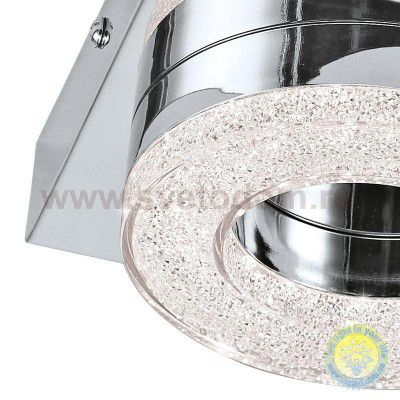 Настенно-потолочный светильник Eglo 95664 FRADELO