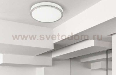 Настенно-потолочный светильник Eglo 95683 PALERMO 3