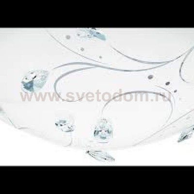 Настенно-потолочный светильник Eglo 95689 SORRENTA 1