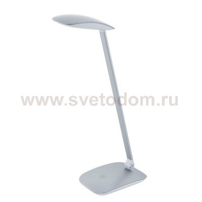 Настольная лампа для офиса Eglo 95694 CAJERO