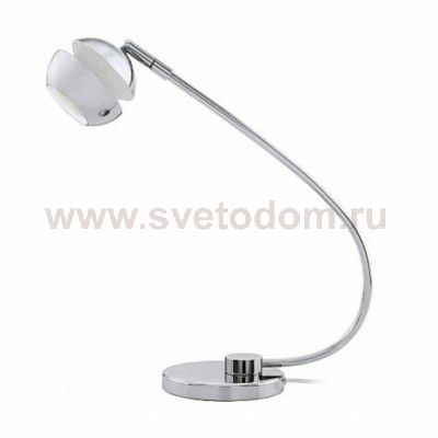 Настольная лампа для офиса Eglo 95702 NOCITO 2