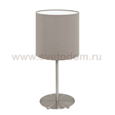 Текстильный светильник Eglo 95726 PASTERI