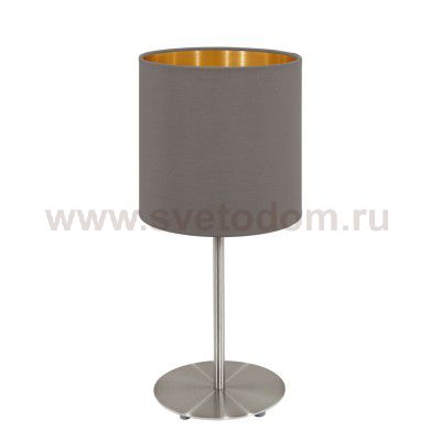 Текстильный светильник Eglo 95727 PASTERI