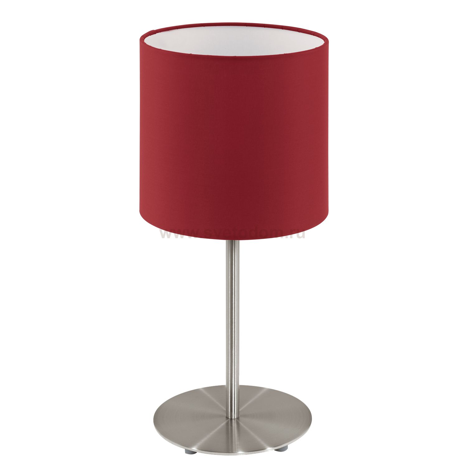 Текстильный светильник Eglo 95731 PASTERI