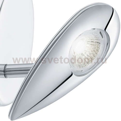 Светодиодный спот Eglo 95749 PEDREGAL