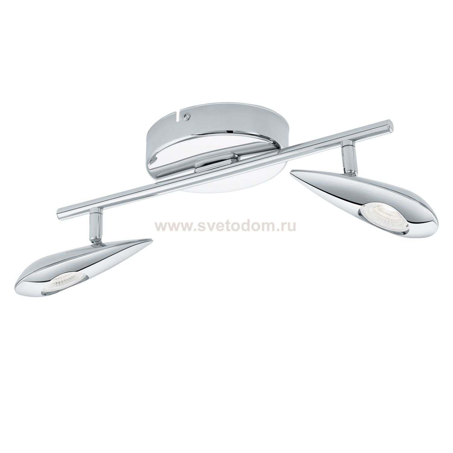 Светодиодный спот Eglo 95751 PEDREGAL