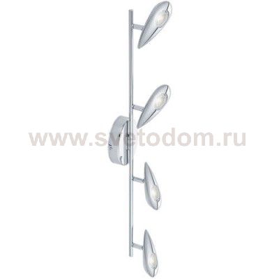 Светодиодный спот Eglo 95753 PEDREGAL