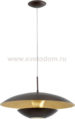 Подвесной светильник Eglo 95755 NUVANO