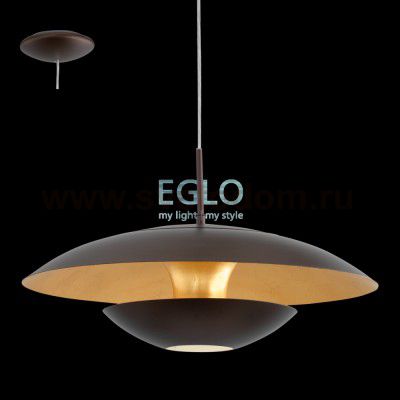 Подвесной светильник Eglo 95755 NUVANO