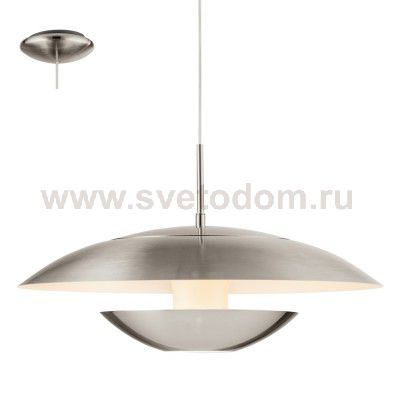 Подвесной светильник Eglo 95756 NUVANO