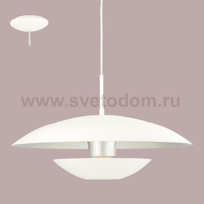 Подвесной светильник Eglo 95756 NUVANO