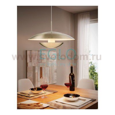 Подвесной светильник Eglo 95757 NUVANO