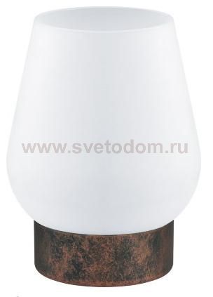 Настольная лампа Eglo 95762 DAMASCO 1