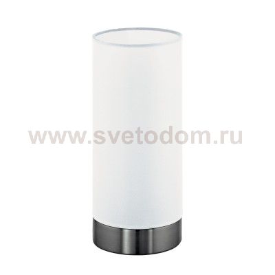 Настольная лампа Eglo 95776 DAMASCO 1