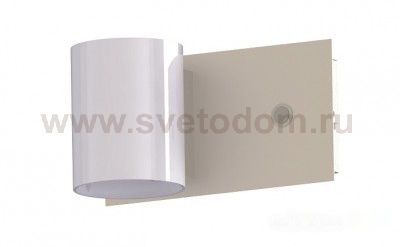 Настенно-потолочный светильник Eglo 95783 PACAO